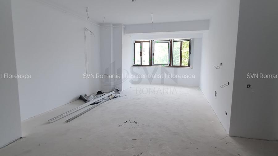 REA1023855 Apartament spatios high end I 3 camere 143 mp utili I Ultracentral - 13