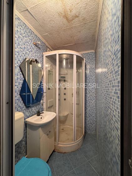 Codlea, zona Nordului, de vanzare apart. cu doua camere - 11