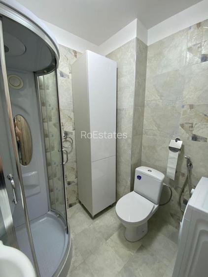 Inchiriez apartament cu 2 camere Lujerului, Exigent Plaza - 6