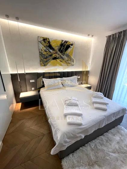 Apartament 2 camere de inchiriat | zona Centrala | bloc nou | parcare subterana - 4