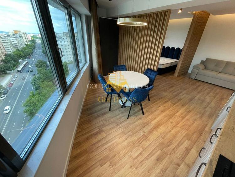 o camera, parcare, bloc nou, terasa, Manastur,West City,Calea Floresti - 4