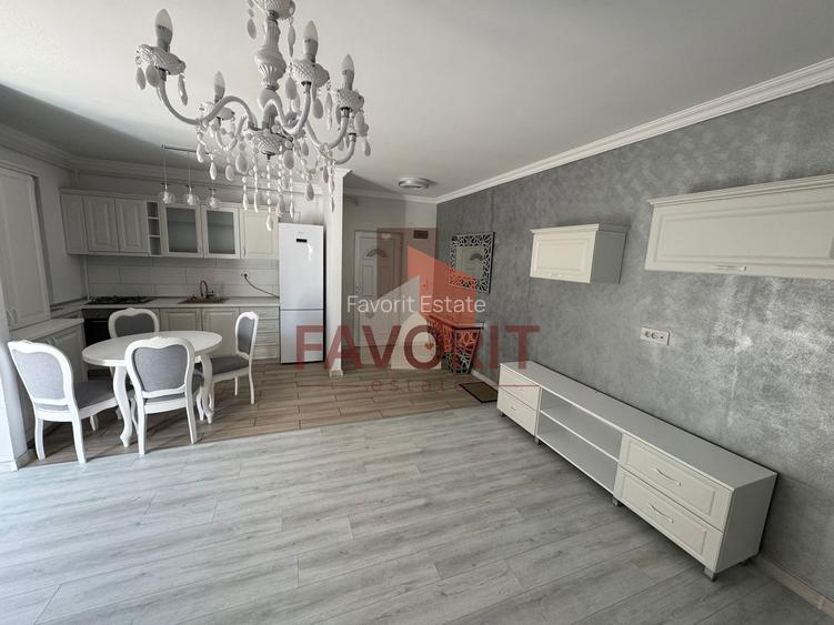 3 camere | bloc nou | centrala proprie | loc parcare | zona excelenta - 2