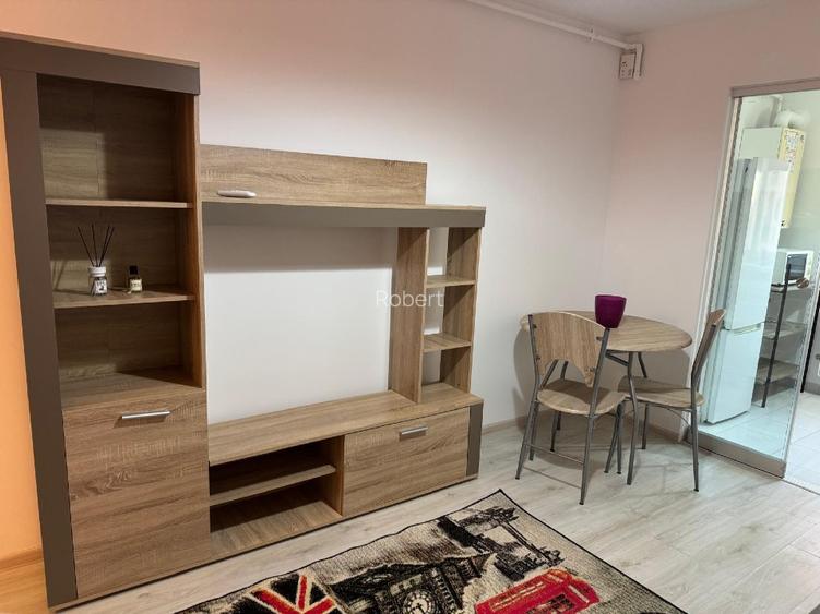 Garsonieră cu loc  parcare lângă metrou Nicolae Teclu (Palladium Residence1) - 2