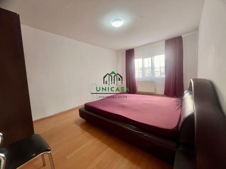 Apartament 2 camere/Ostroveni/A-uri - 6