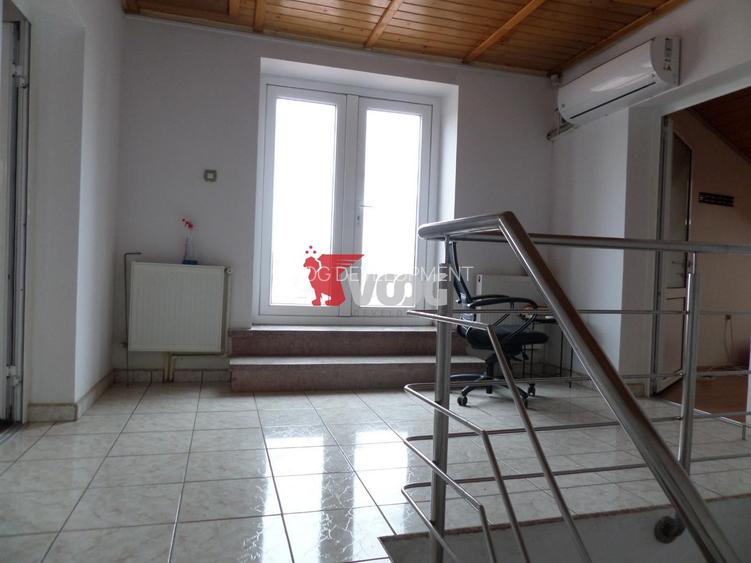 Casă individuală Mehala | 400 mp utili | Teren 850 mp - 28