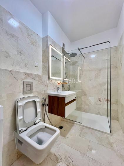 Apartament 2 camere Royal Town - 14