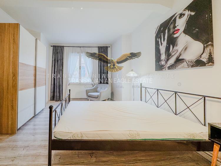 Apartament situat in Piata Unirii|Meron Napoca|Zona centrala - 5