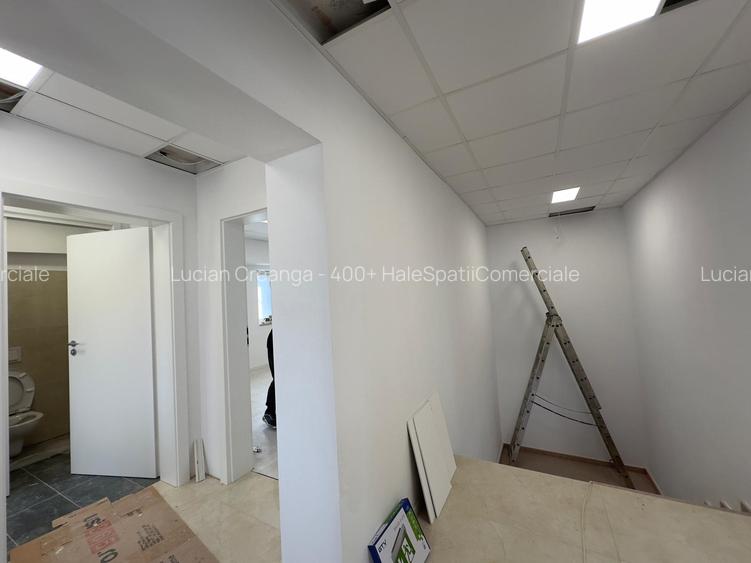 Hala de inchiriat Iasi, de la 200mp la 944mp, langa Vama Iasi si Kaufland - 25