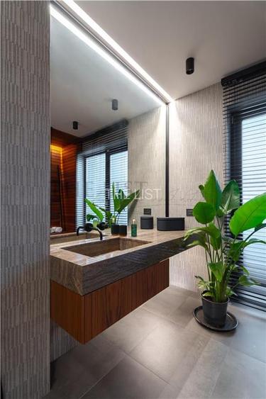 PIPERA | VILA SMART HOUSE CU 5 CAMERE | PISCINA - 14