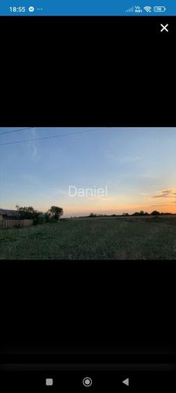 Vând urgent teren intravilan 18 €/m² - 6