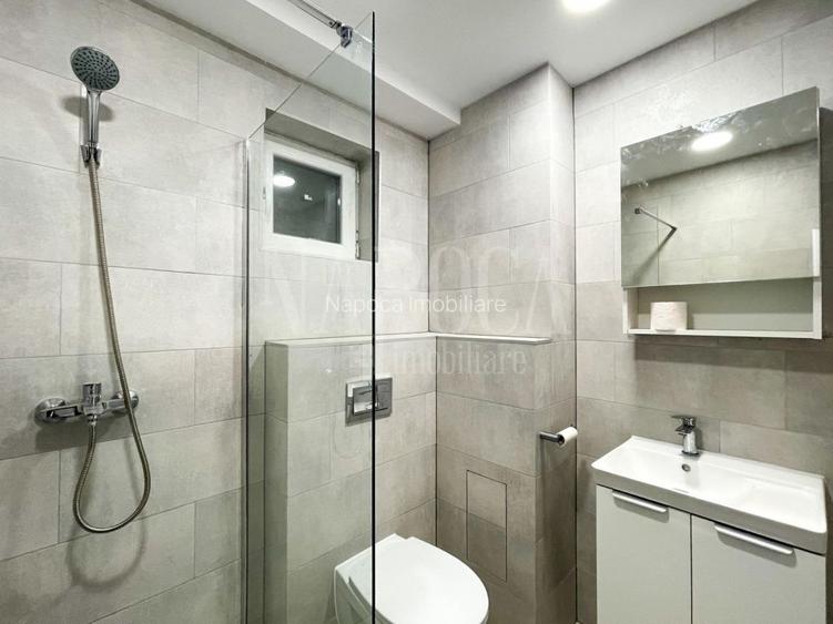 Apartament 4 camere de vanzare in Centru, Cluj Napoca - 12