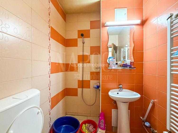 Apartament 4 camere de vanzare in Zorilor, Cluj Napoca - 7