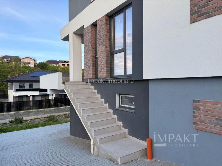 Casa cuplata cu garaj dublu, in Dezmir! - 3