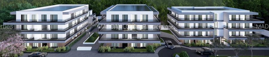 Apartament 2 camere / 65.10 mp / Pipera - 8