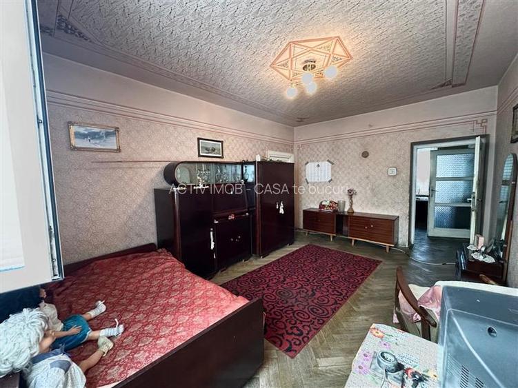 Resita, Apt.3 cam, Cf.1 sporit.Lunca - 2