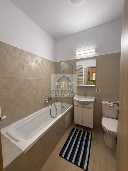 Apt. 2 cam. bloc 2021,Rotar Park 2,Militari zona metro-Mc Donald's,10 min.metrou - 20