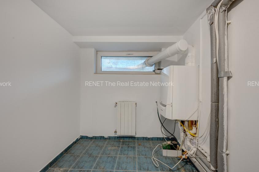 UVERTURII - CETATEA DE BALTA, VILA 436 MP UTILI, LOT 300 MP! - 18
