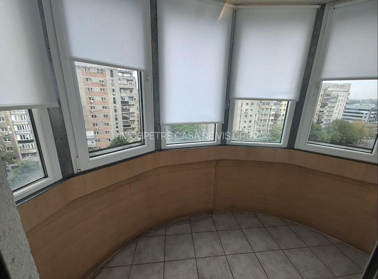 oferim spre inchiriere apartament 3 camere la 3 minute de metrou Crangasi - 8