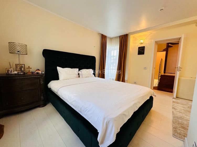 Floreasca || vila cu gradina birou sau rezidential - 11