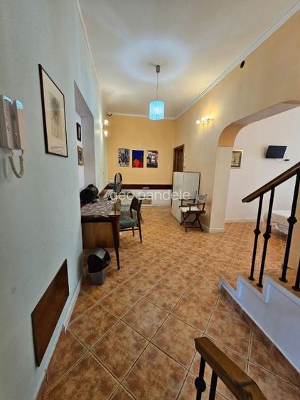 Vila Pensiune Apart Hotel Vanzare/Inchiriere Central str.Mihai Eminescu  - 15