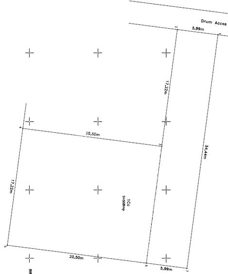 Teren Sisesti 560 Mp New 2025 - 3