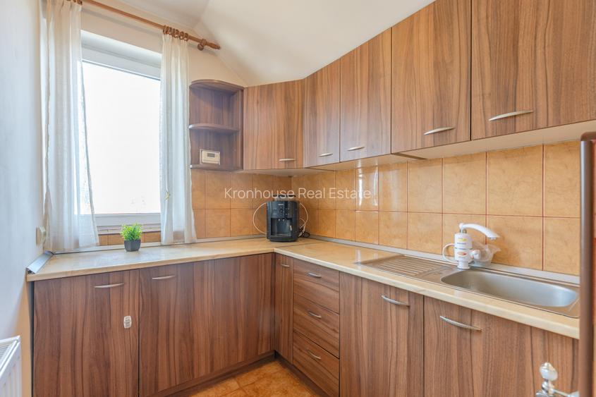 Casa mobilata si utilata | Feldioara | pret accesibil, aproape de Brasov - 16