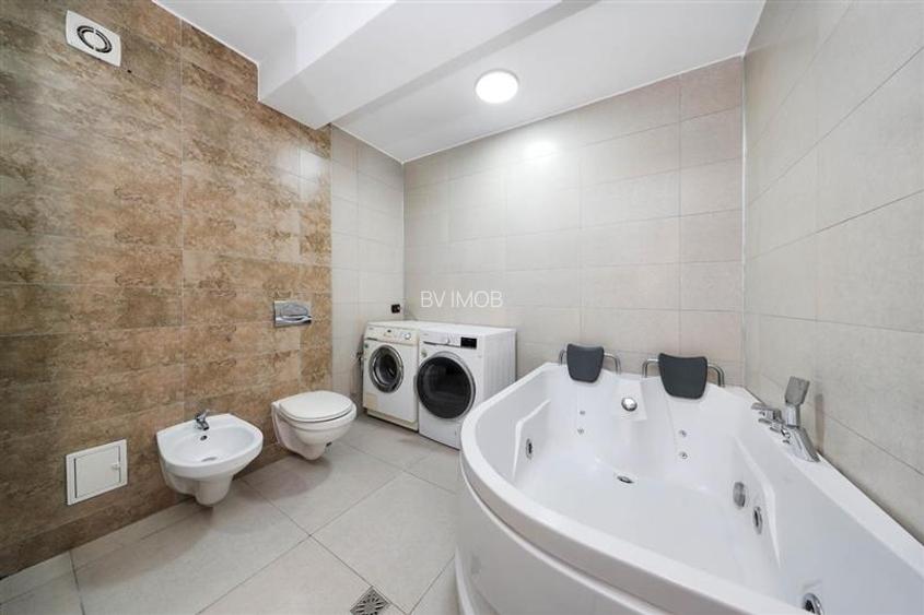 Vanzare apartament 3 camere Ghimbav,, bloc 2010, parcare subterana - 17