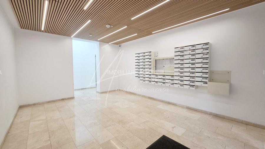 Ela Cotroceni. Locatie premium, apartament de exceptie cu parcare - 40