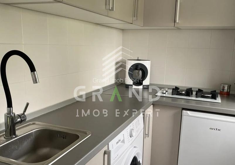 Apartament modern cu 2 camere, în Gheorghieni - 2