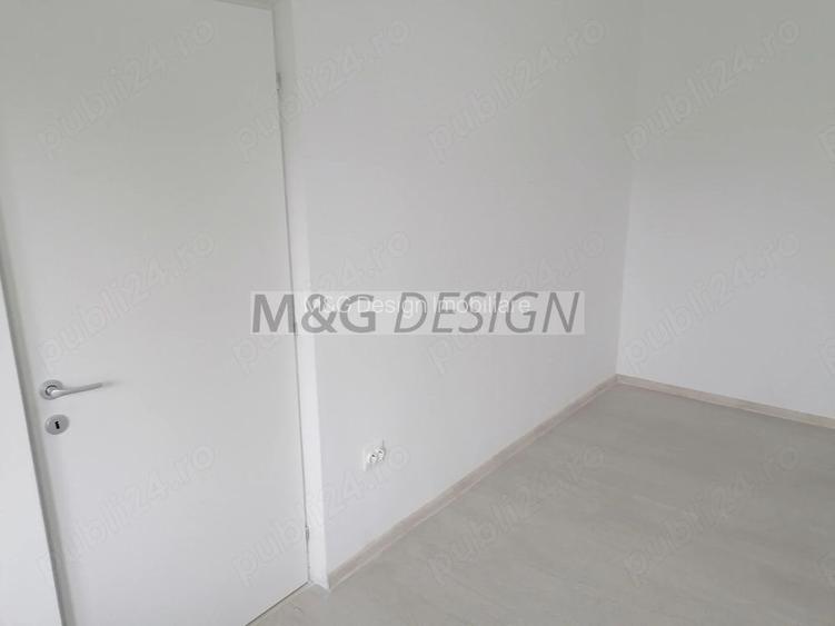 Apartament 2 camere zona Cetatii - 4