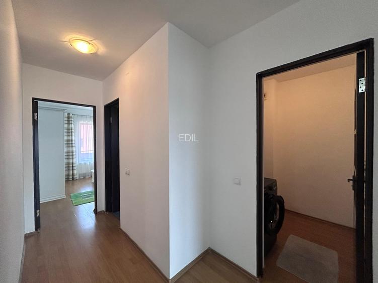 Apartament de 3 camere semidecomandat, zona Parc Poligon - 13