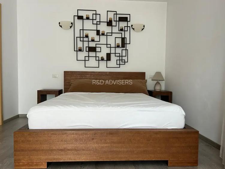 Vila Individuala 5 Camere Otopeni Central |Eleganta, Mobilata, Utilata - 13