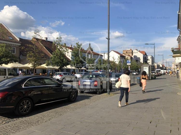 Spatiu Comercial 190 mp Centru Eroilor - 8