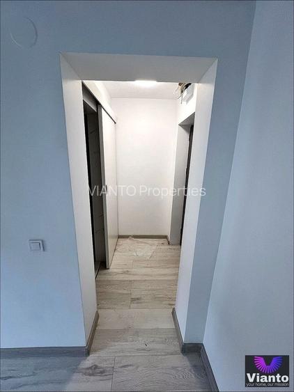 APARTAMENT 2 CAMERE RENOVAT COMPLET| COMISION 0 % | TIGLARI- LACUL LUI BINDER - 7