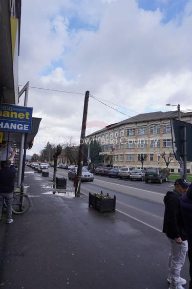 Spatiu comercial de 43mp de inchiriat langa Spital - 3