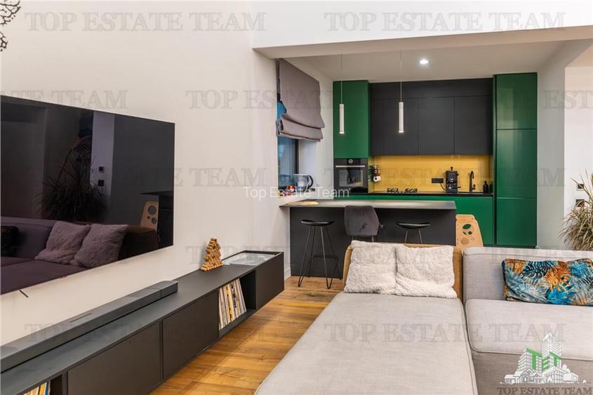 Casa in Paradisul Verde, Corbeanca - 5