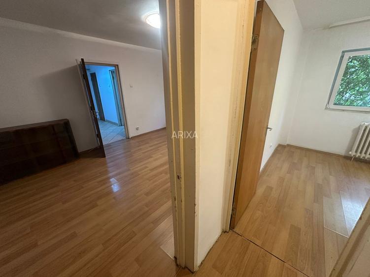 2 Camere Parter din 8 bloc 1982 Ideal Birou Firma Bloc Izolat Mosilor - 2