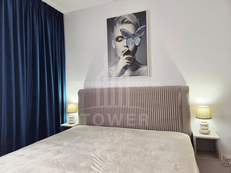 Apartament 3 camere , D-na Stanca - 11