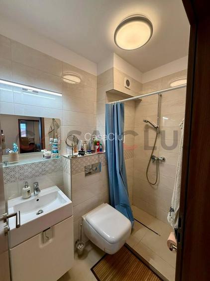 3 camere la cheie, complex rezidențial, Bună Ziua - 7