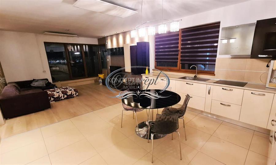 Apartament pet-friendly in American Village - 2