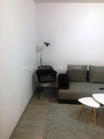 Drumul Taberei - Plaza- Apartament 2 camere TOTUL NOU - centrala termica proprie - 4
