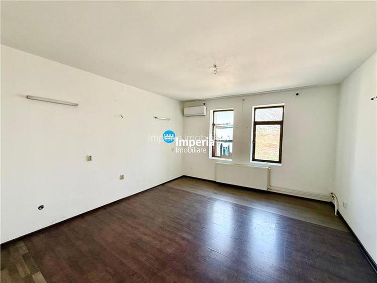 Vila interbelica de exceptie in zona centrala Iasi | 247 mp utili | teren 423 mp - 9