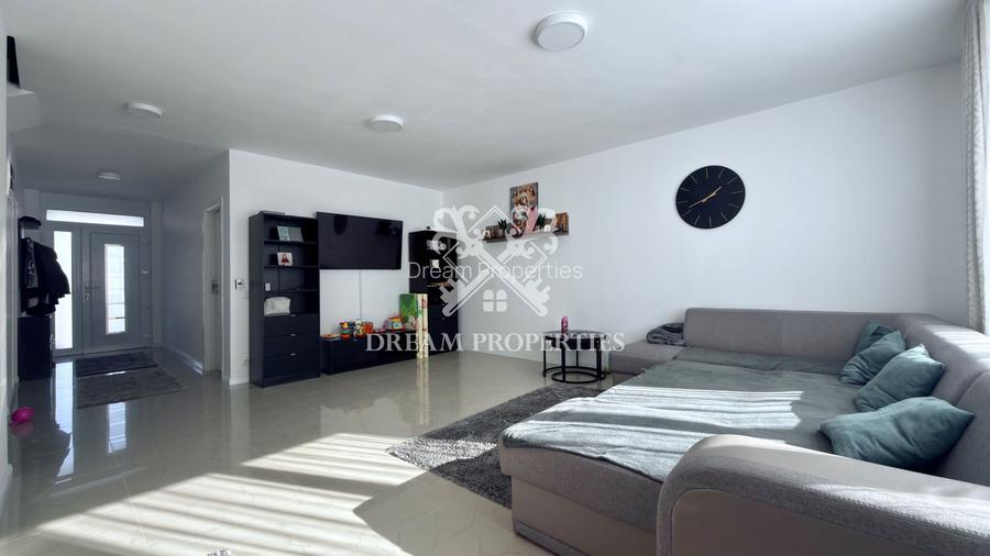 Comision 0%! Casa individuala 5 camere, 2 bai, teren 483 mp, Apahida - 4