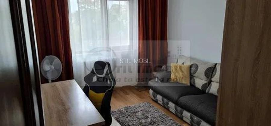 Apartament 3 camere TG. CUCU independentei -650 euro - 5