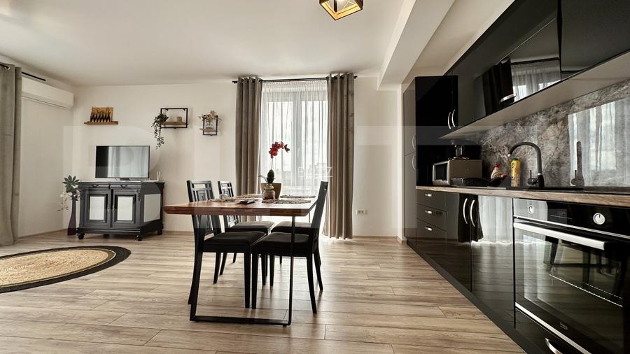 Apartament la cheie pentru investiție - 3
