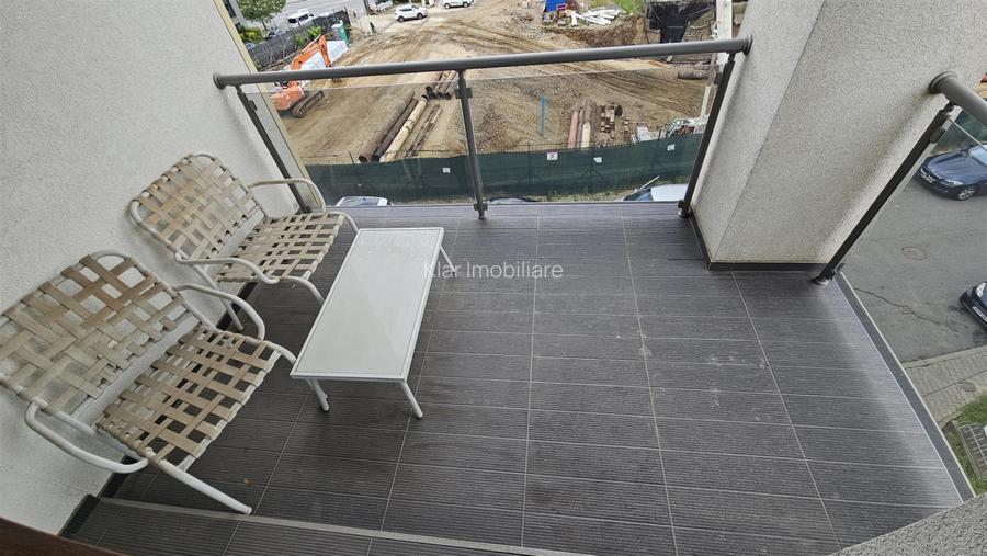Apartament 3 camere 85mp2balcoaneparcare GheorgheniRiviera Luxury - 7