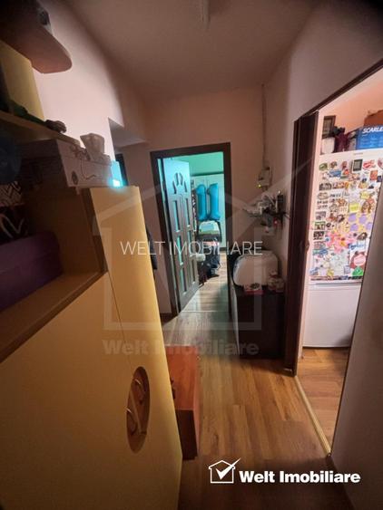 Apartament 2 camere, 50 mp, Marasti - 5