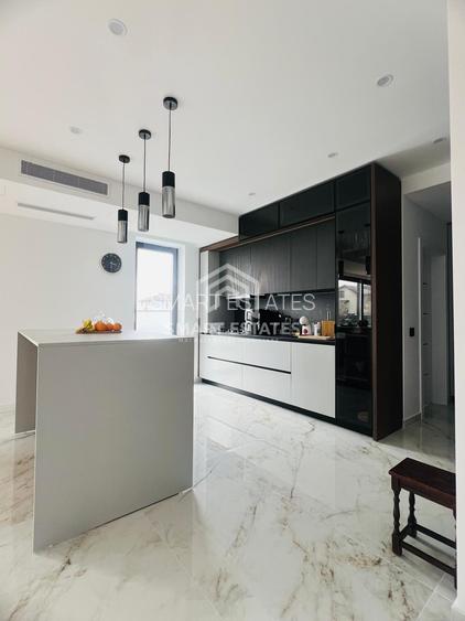 Vila Individuala Finalizata | Ansamblu de 6 Vile | Matei Millo - 6