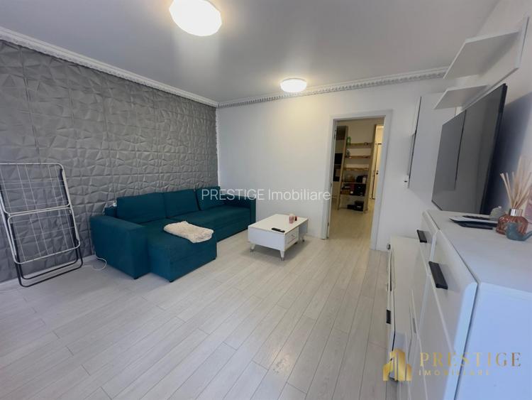 Apartament modern cu 2 camere de inchiriat in Anastasia Residence  - 2