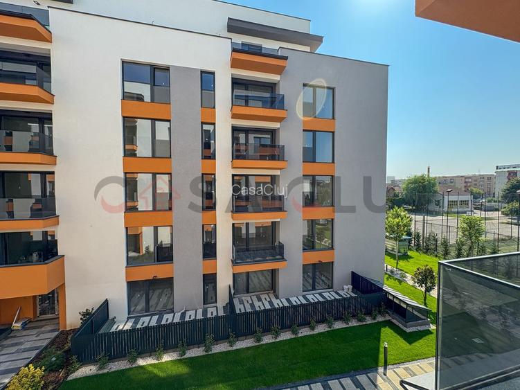 2 camere, complex nou premium, la 5 minute de Iulius Mall - 4